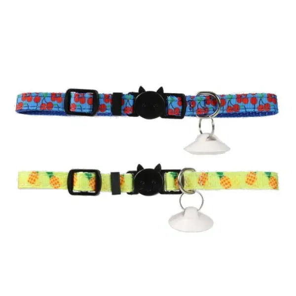 Catlink – Coleiras UFO Tag para gato