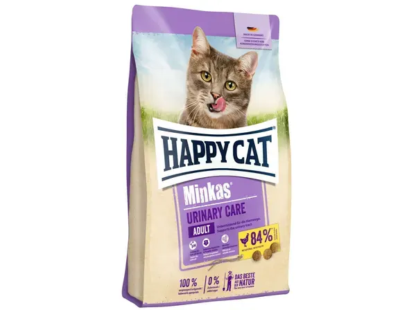 Happy Cat Minkas – Urinário