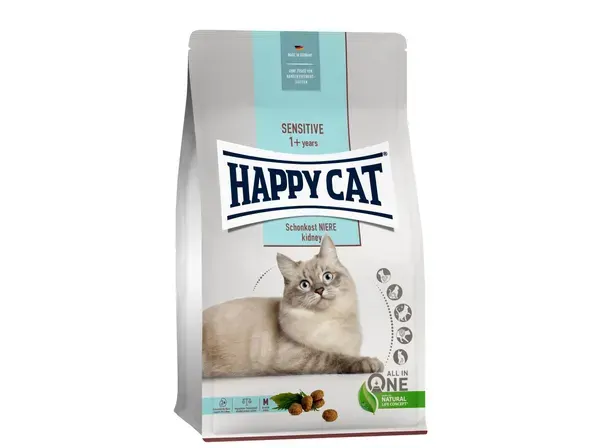 Happy Cat Sensitive – Renal