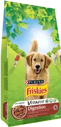 Friskies Adult Digestion Borrego 18 Kg