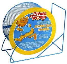 Roda de Exercicio 23 cm