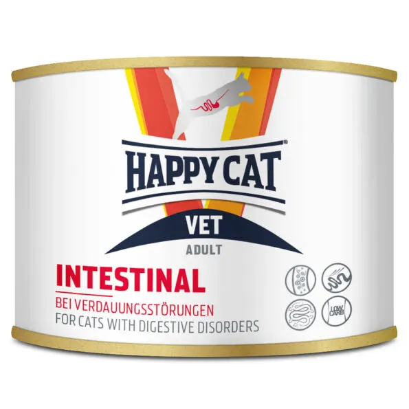 Happy Cat VET Wet Intestinal 200 gr