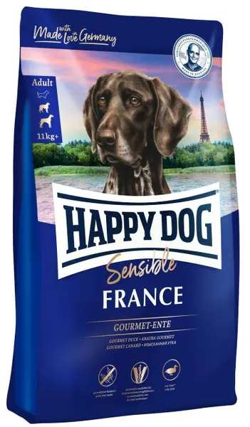 Happy Dog Sensible France