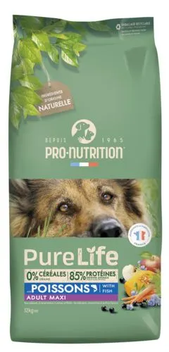 Flatazor Pure Life Maxi Adult 12 Kg