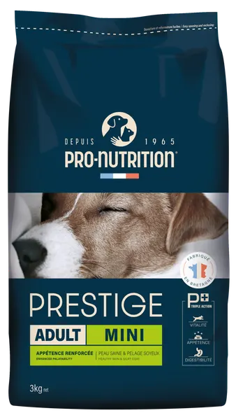 Flatazor Prestige Dog Adult Mini