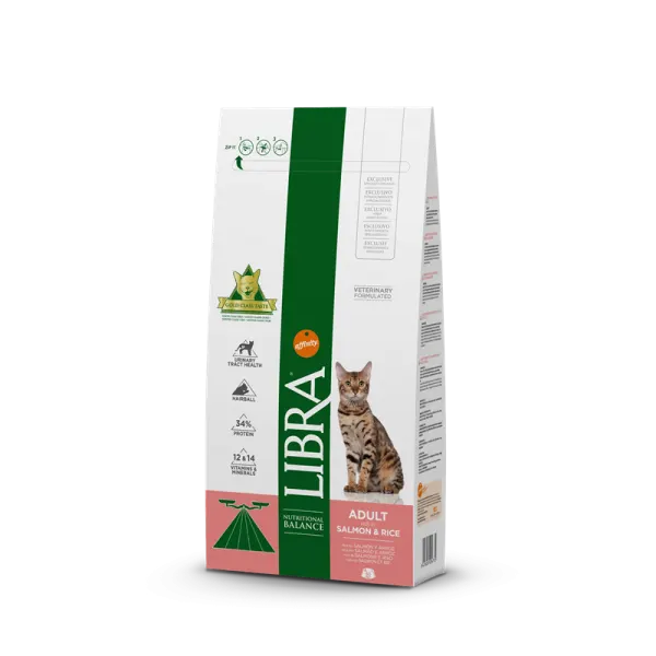 Libra Cat Adult
