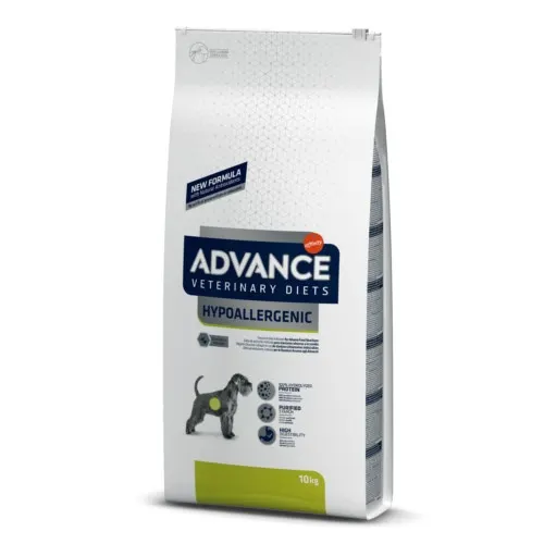 Advance Vet Dog Hypoallergenic 10 kg