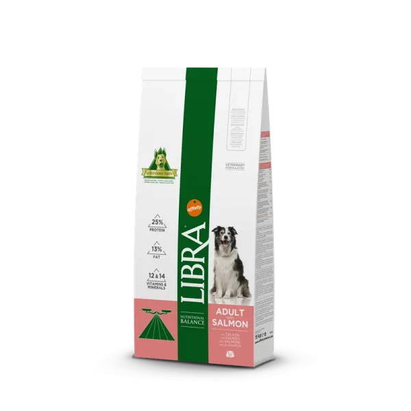 Libra Dog Adult