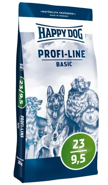 Happy Dog Profiline Basic 20 Kg