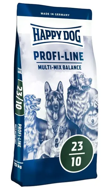 Happy Dog Profiline Multi Mix Balance 20 Kg