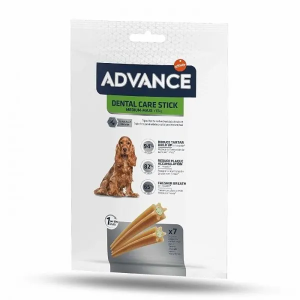 Advance Snacks Dental Care Sticks