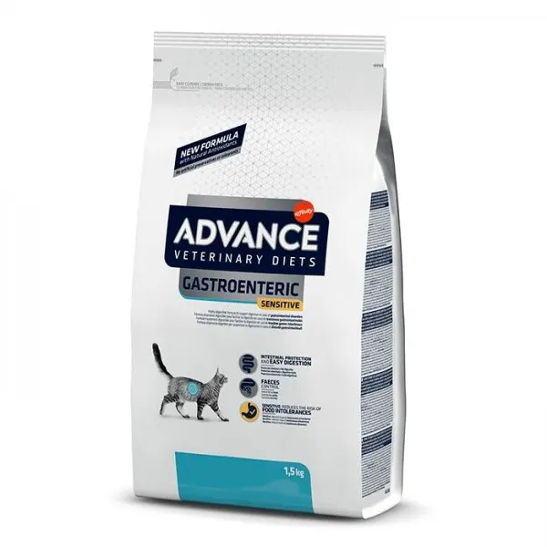 Advance VET Cat Gastroenteric Sensitive
