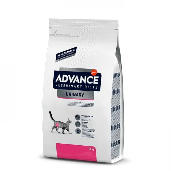 Advance VET Cat Urinary