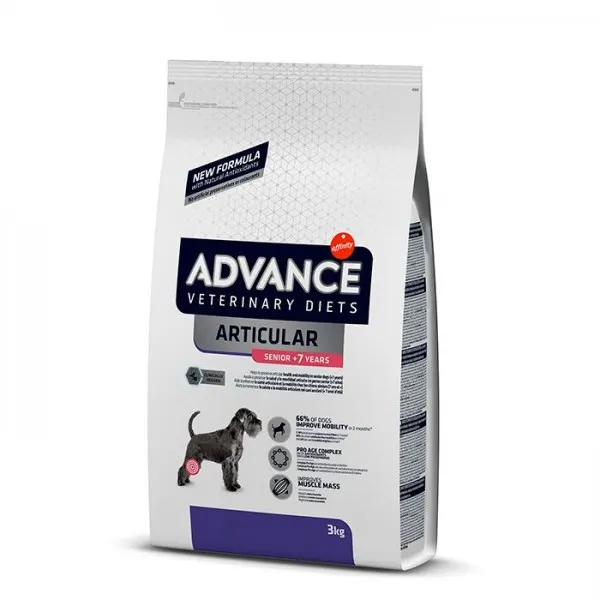 Advance VET Dog Articular Care Senior