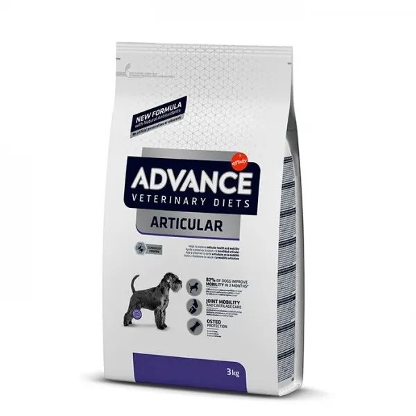 Advance VET Dog Articular Care