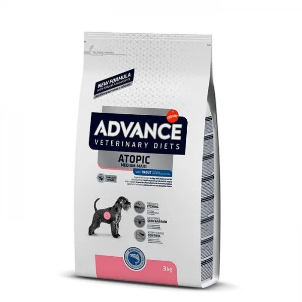 Advance VET Dog Atopic Truta