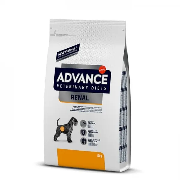 Advance VET Dog Renal
