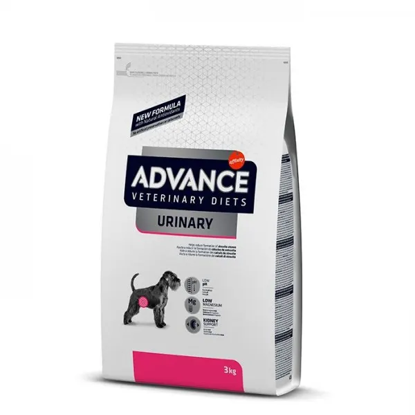 Advance VET Dog Urinary Care