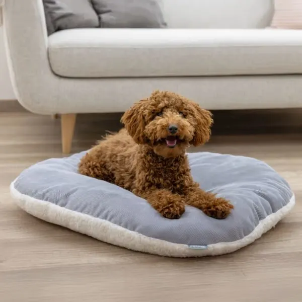 Kerbl Almofada Zoe Reversível para Cães e Gatos