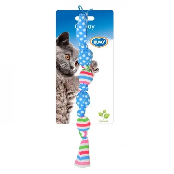 Duvo Brinquedo Farandole com Sino para Gatos