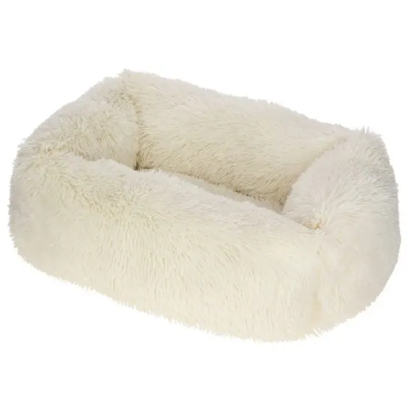 Kerbl Cama Aconchegante Fluffy