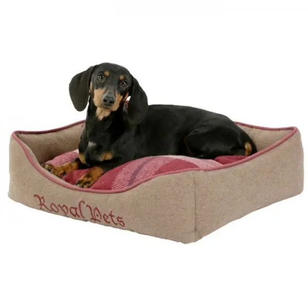 Cama Aconchegante RoyalPets