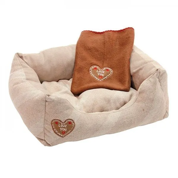 Kerbl Cama Love you