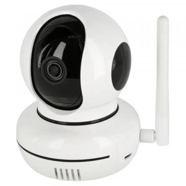 Kerbl Câmara De Vigilância Para Animais IPCam Pet