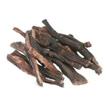 Carne de Búfalo Desidratada