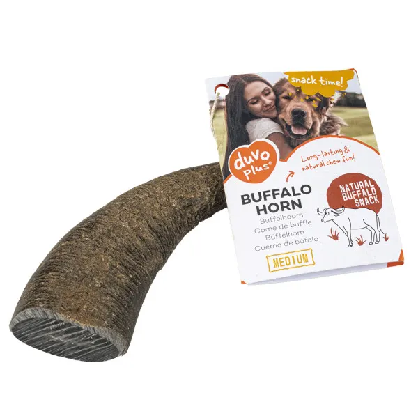 Duvo Chifre de Búfalo