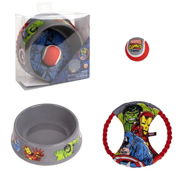 Disney Conjunto Marvel