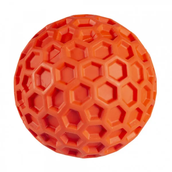 Duvo Dispensador De snacks Hexagonal De Borracha