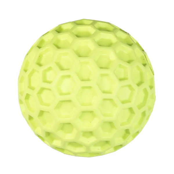 Duvo Bola De Borracha Texturada