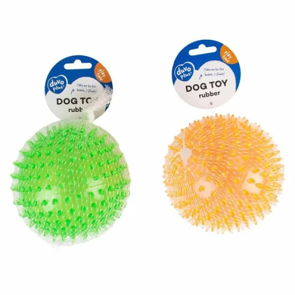 Duvo Bola Flutuante com Picos