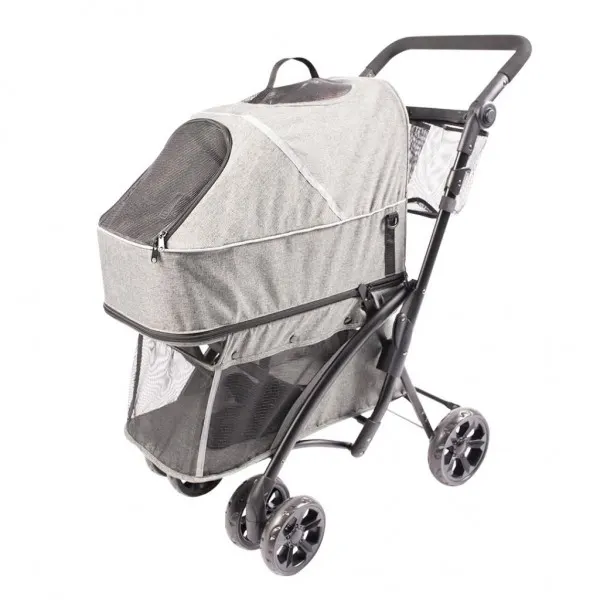 Duvo Buggy Deluxe – Carrinho de Transporte