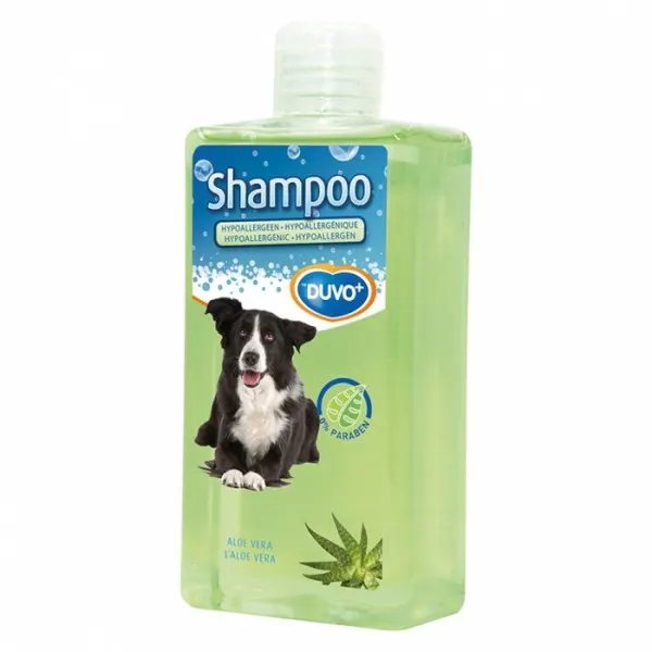 Duvo Champo Hipoalergenico Para Cão