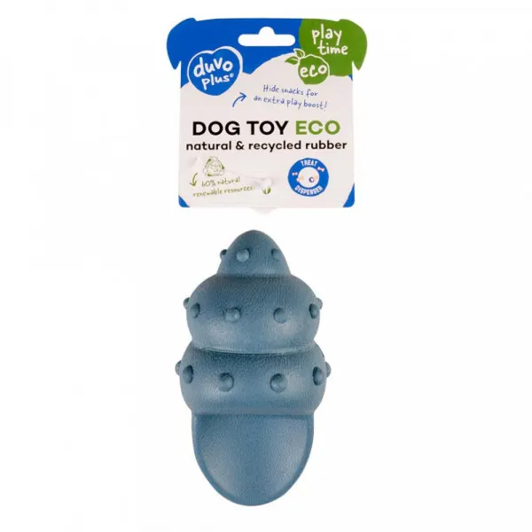 Duvo Concha Dispensadora De Snacks Em Borracha ECO