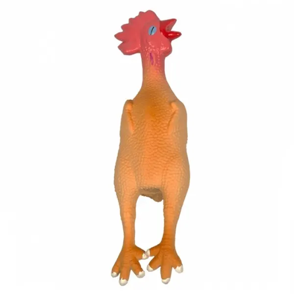Duvo Frango Em Latex Com Som