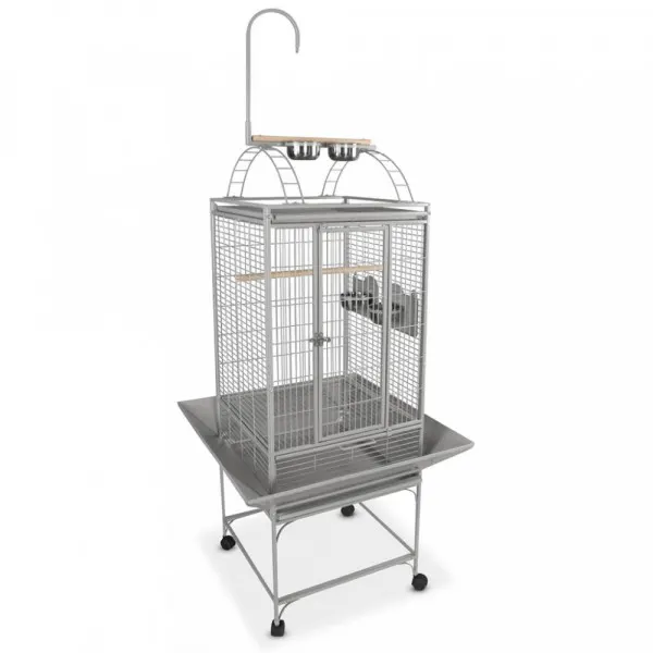 Duvo Gaiola Para Papagaios Loft Coco