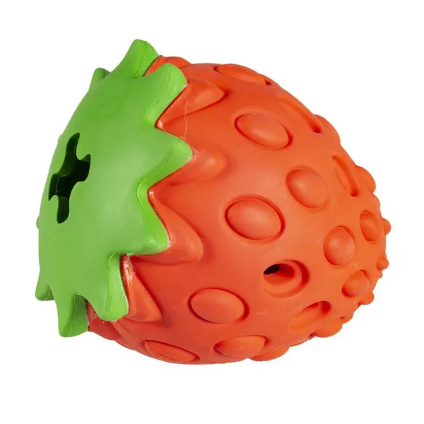 Duvo Morango Dispensador De Snacks