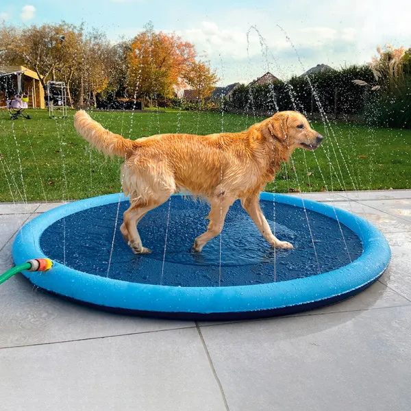 Duvo Plus Piscina Splash