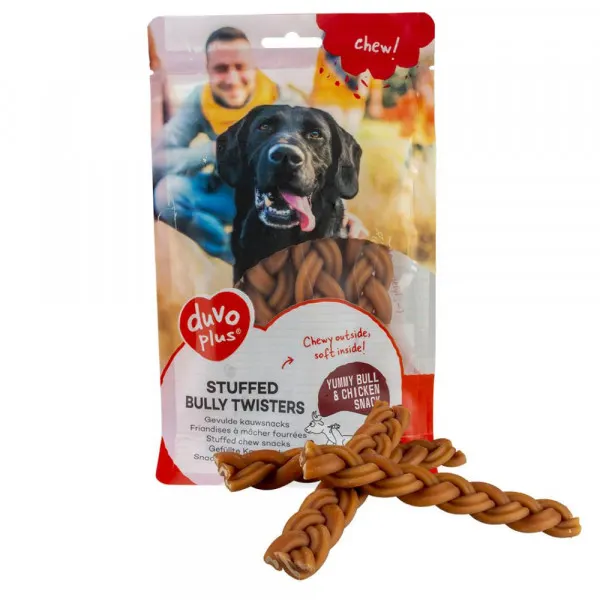 Duvo Sticks Trancas De Frango E Vaca