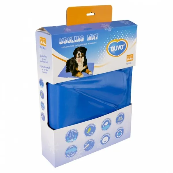 Duvo Tapete Refrescante Cooling Mat