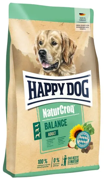 Happy Dog NaturCroq Balance