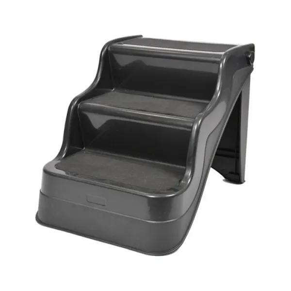 Duvo Escadas de suporte para entrada no carro