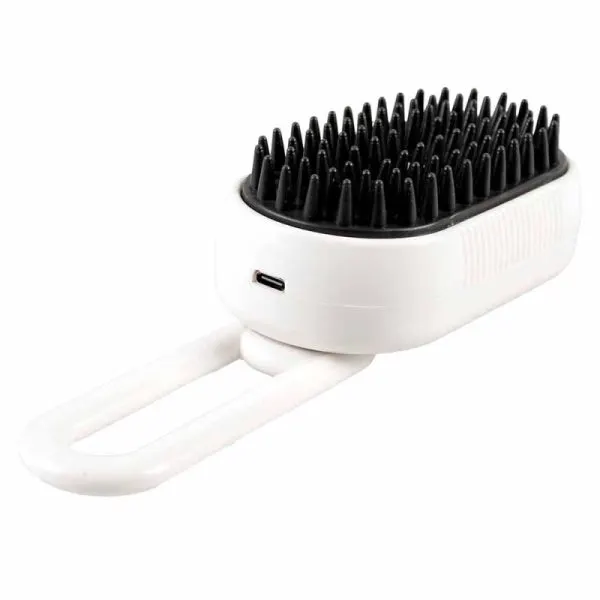 Duvo Escova de Vapor e Massagem