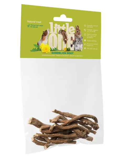 LITTLE ONE SNACK DANDELION ROOT