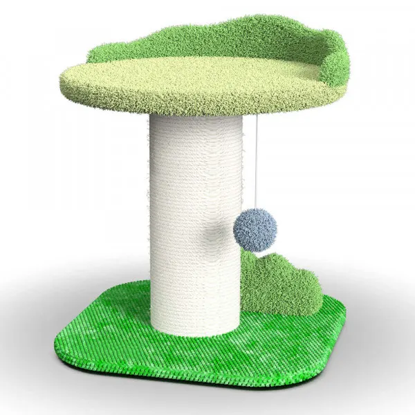 Ferribiella Arranhador Mario World S