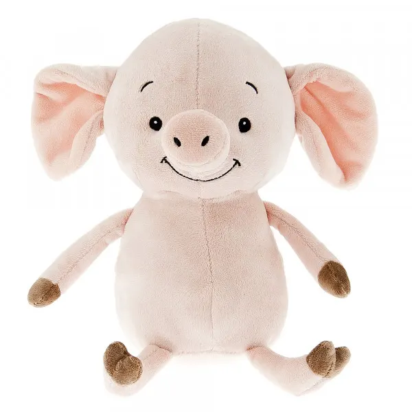 Ferribiella Porco De Peluche