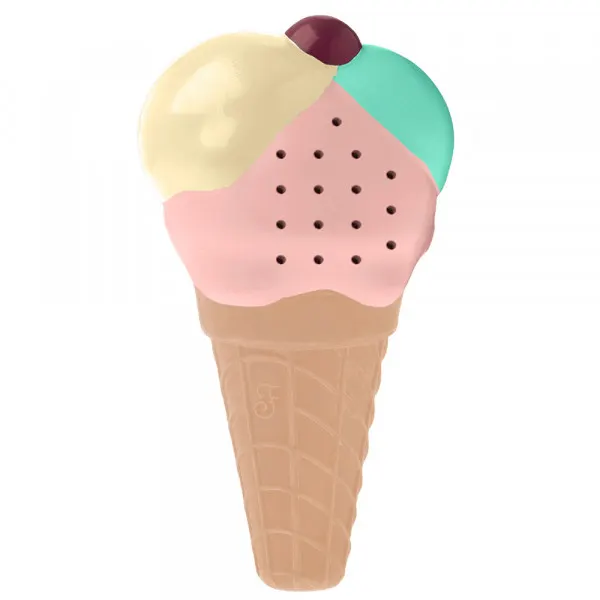 Ferribiella Brinquedo Refrescante Cone De Gelado